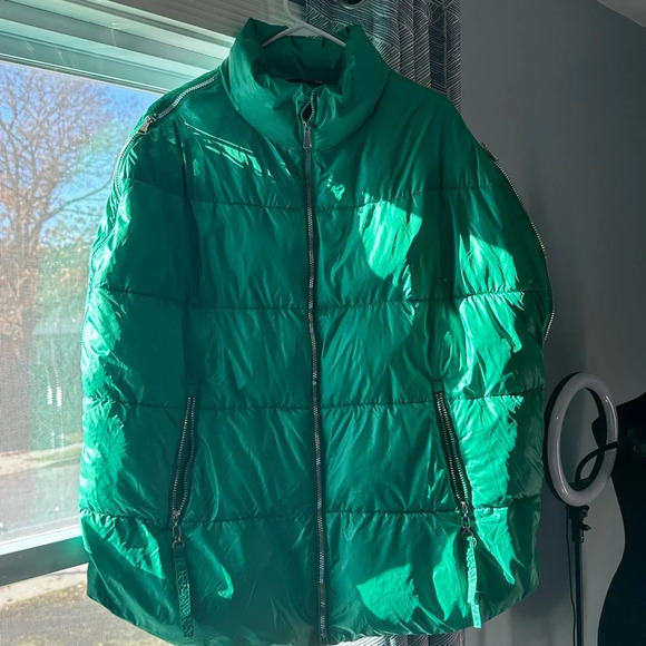astrid Jackets & Blazers - Puffer Vest 3XL